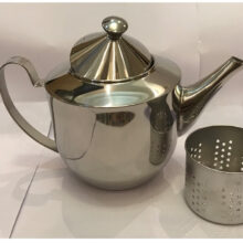 سماور برقی مگافورس مدل کلاسیک E-130 گنجایش 4.5 لیتر