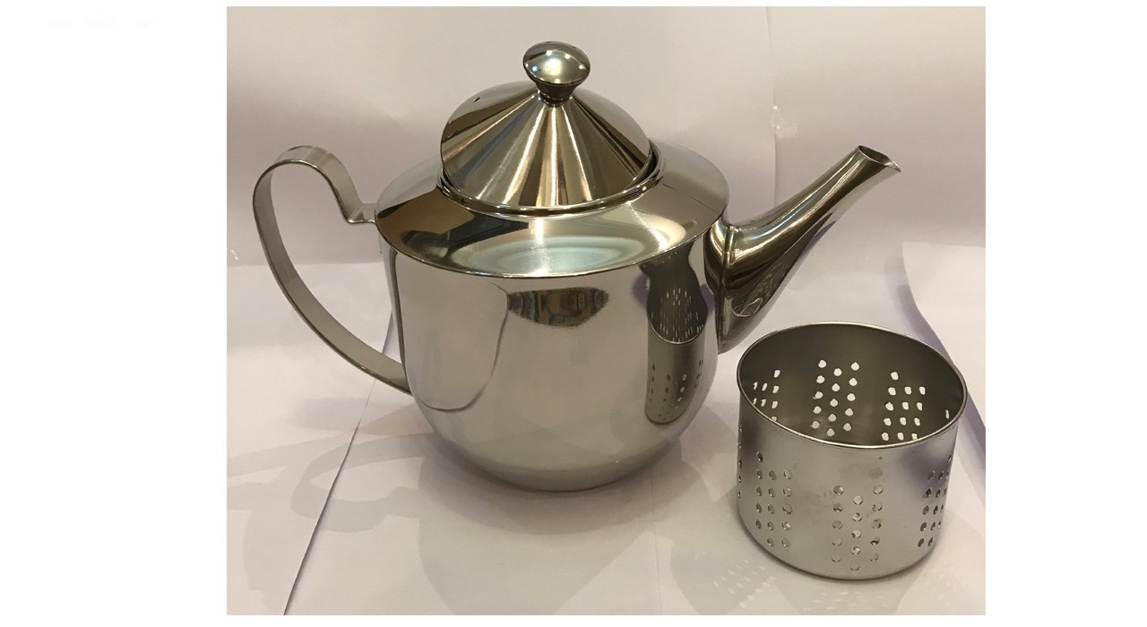 سماور برقی مگافورس مدل کلاسیک E-130 گنجایش 4.5 لیتر