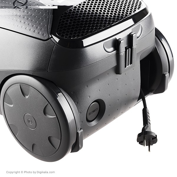 جاروبرقی 2000 وات پاناسونیک مدل MC-CJ913