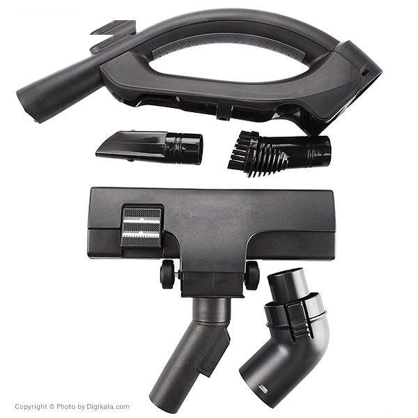 جاروبرقی 2000 وات پاناسونیک مدل MC-CJ913