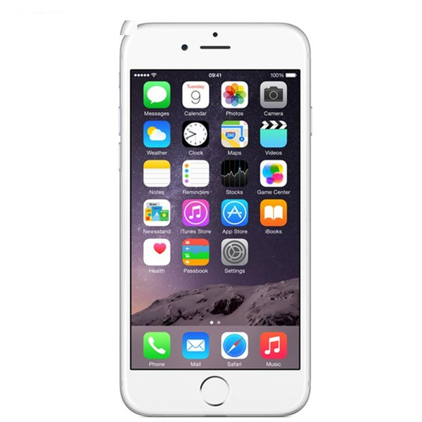 گوشی موبایل اپل مدل iPhone 6 ظرفیت 64 گیگابایت