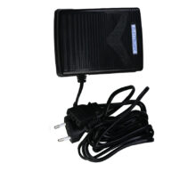 چرخ خیاطی جانتک مدل VERSACE GOLD