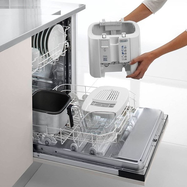 سرخ کن دلونگی مدل F13235