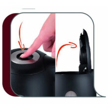 کتری برقی تفال مدل KO3308