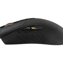 ماوس مخصوص بازی ای فورتک مدل AL90