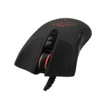 ماوس مخصوص بازی ای فورتک مدل AL90