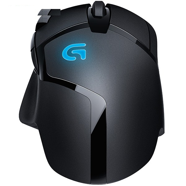 ماوس مخصوص بازی لاجیتک مدل G402 Hyperion Fury