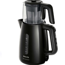 چای ساز روی هم فیلیپس مدل HD7301/00