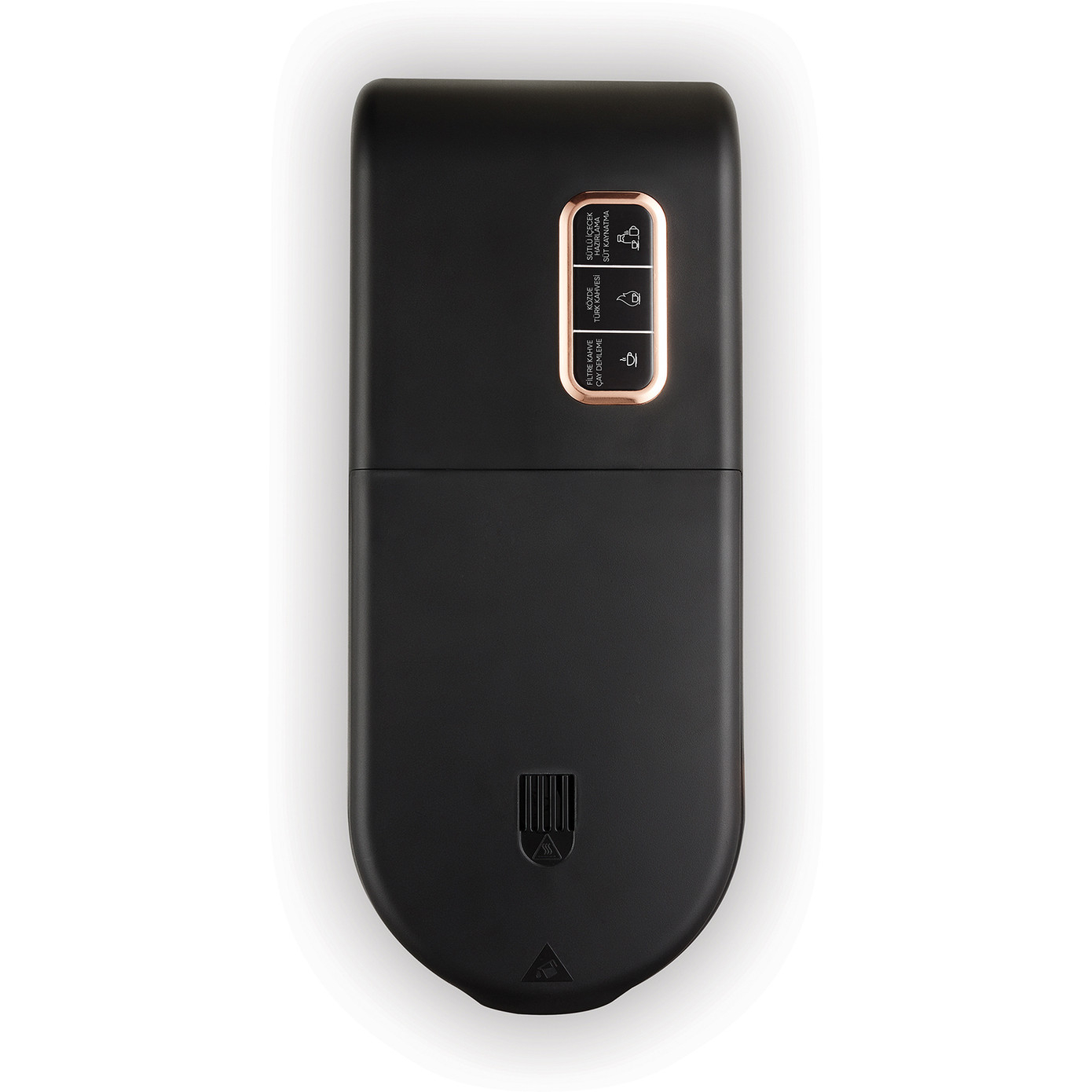 قهوه ساز کاراجا مدل Hatir Plus Mod