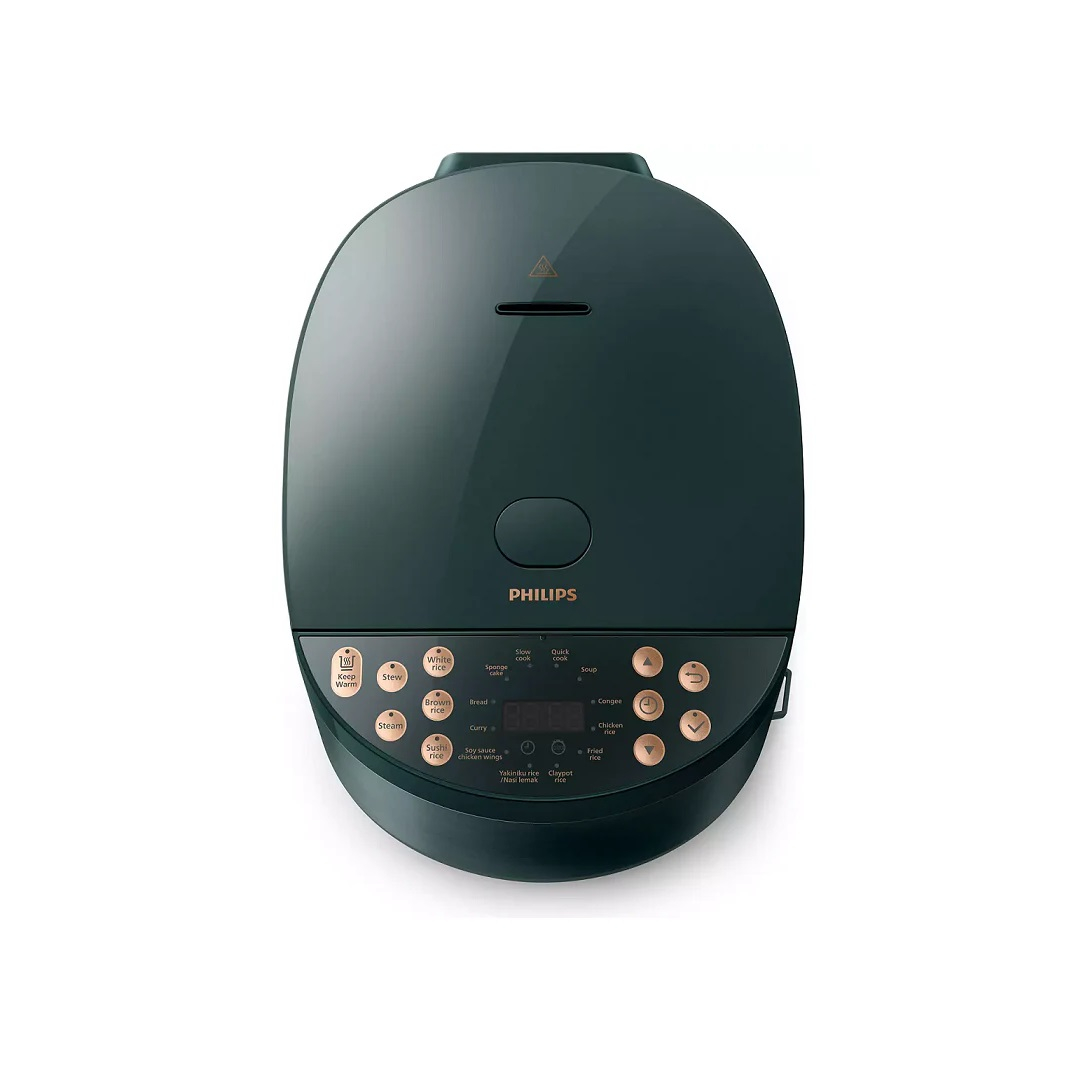 مولتی کوکر فیلیپس مدل HD4518