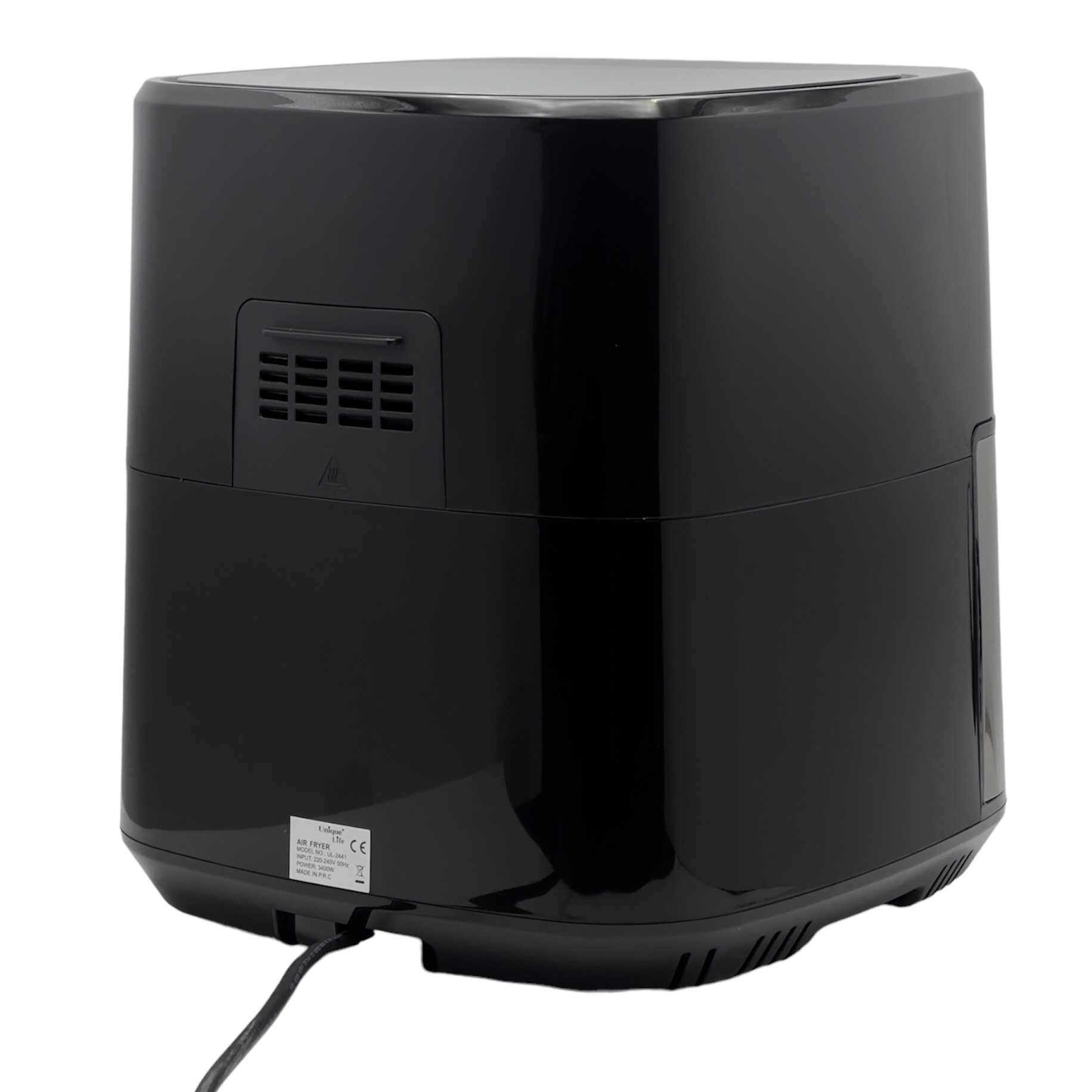 سرخ کن بدون روغن یونیک لایف مدل UL-24411