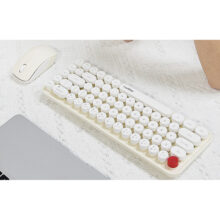 کیبورد و ماوس مافی مدل I bean Pure