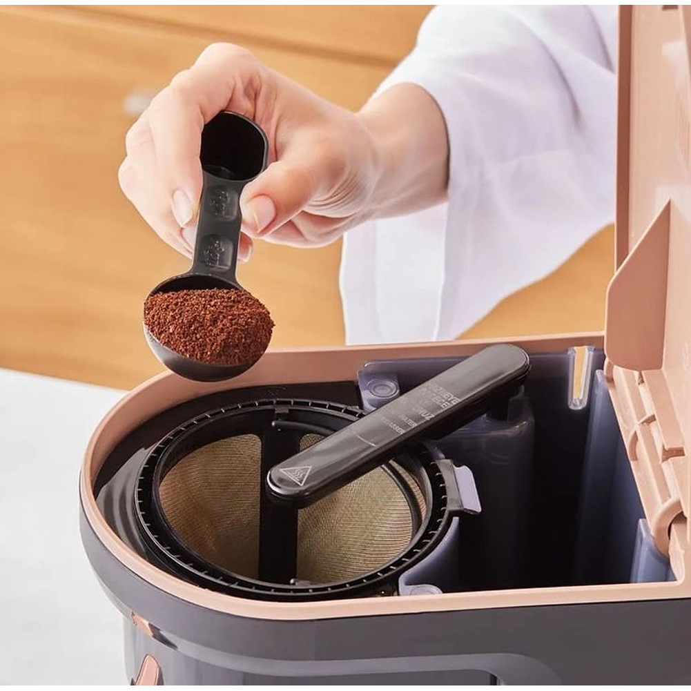 قهوه‌ساز کاراجا مدل Hatir Plus