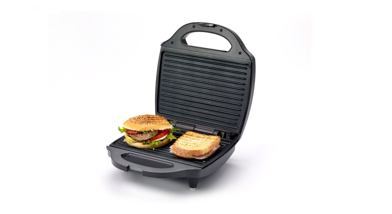 گریل و ساندویچ ساز آریته مدل 1981