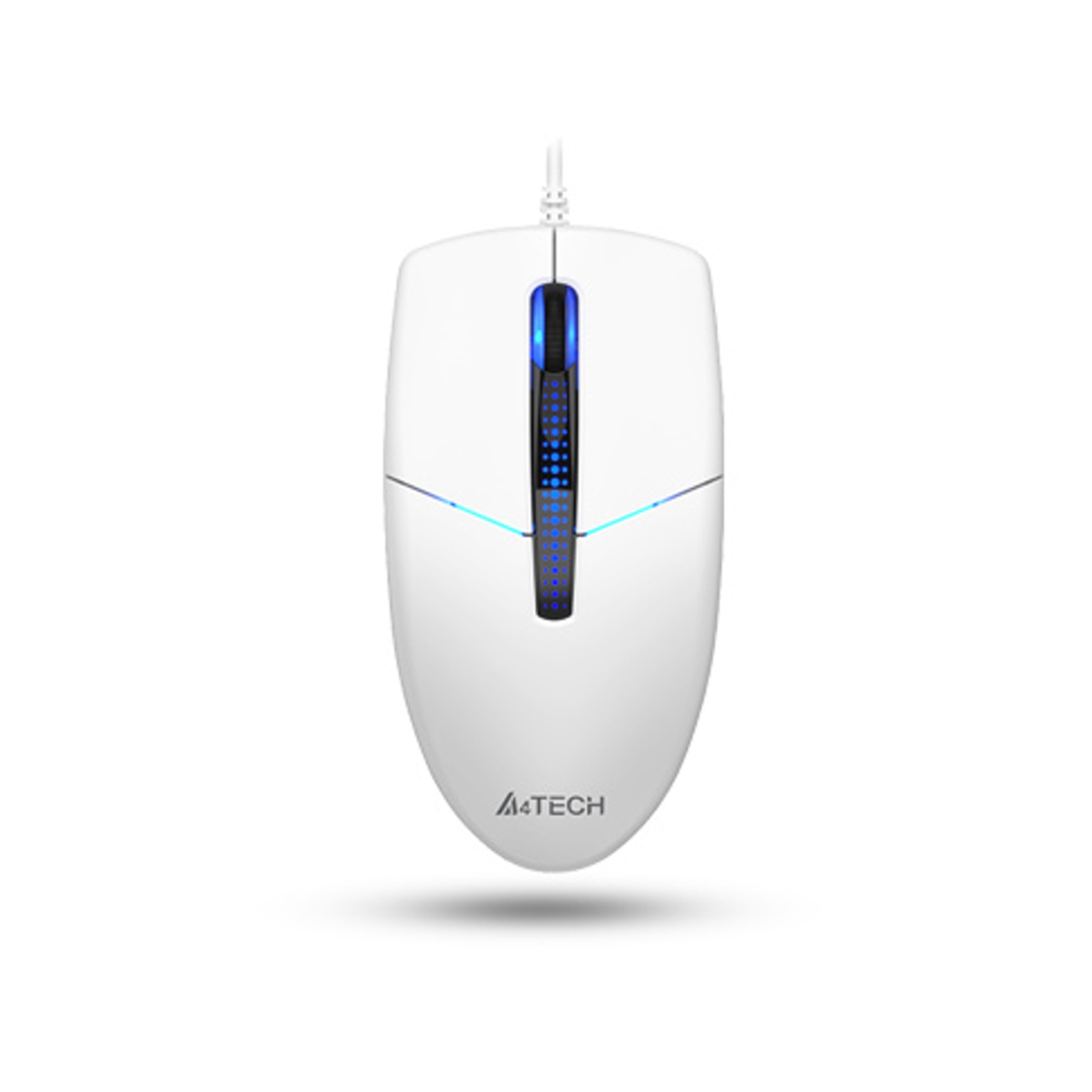 ماوس ای فورتک مدل N530S