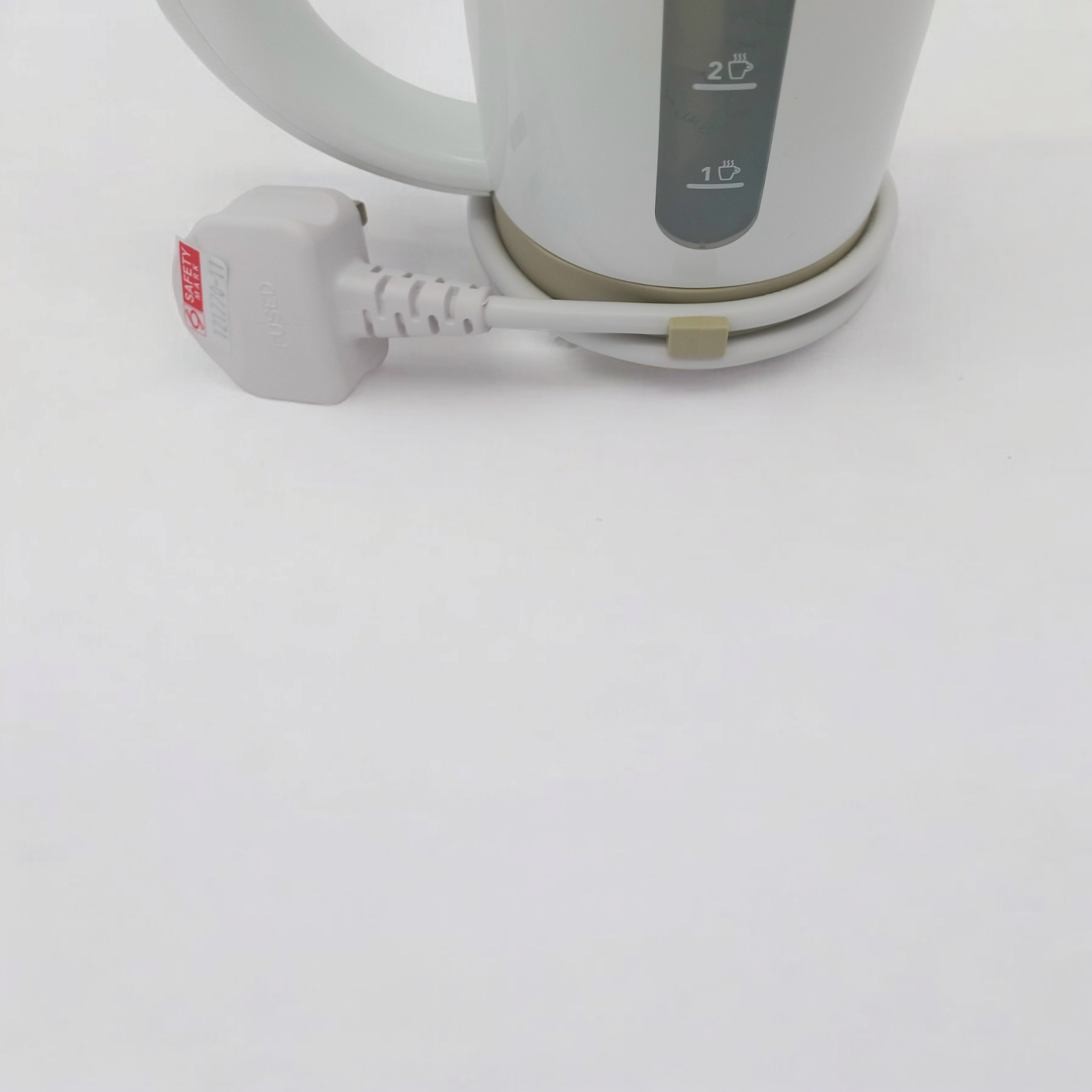 کتری برقی تفال مدل travel' city ko12