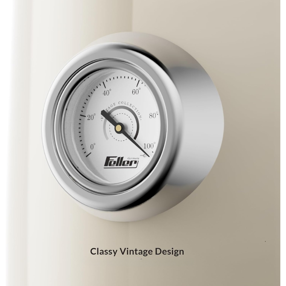 چای ساز کنار هم فلر مدل TS 490