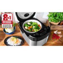 مولتی کوکر گاستروبک مدل 42527