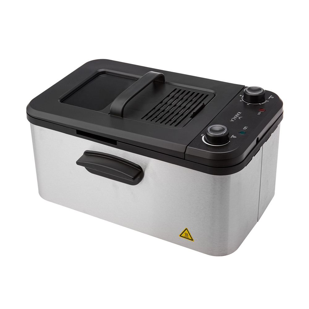 سرخ کن کاراجا مدل 153.03.06.1502