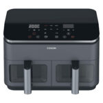 سرخ کن بدون روغن 8.5 لیتری کوزوری مدل CAF-R901-AEU