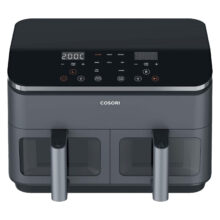 سرخ کن بدون روغن 8.5 لیتری کوزوری مدل CAF-R901-AEU