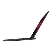 لپ تاپ 16 اینچی ام اس آی مدل Sword 16 HX B14VGKG-i7 14700HX-16GB DDR5-1TB SSD-RTX4070-QHD