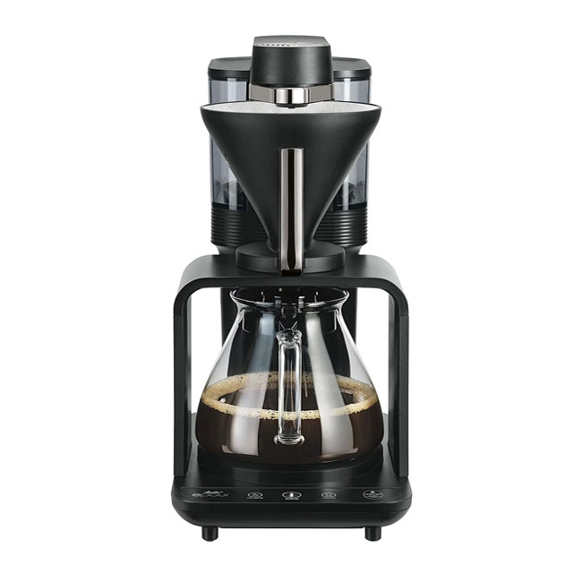 قهوه‌ساز ملیتا مدل EPOUR