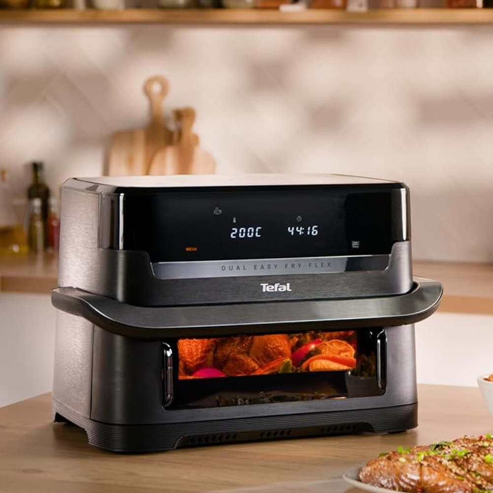 هواپز 9 لیتر تفال مدل EY9228