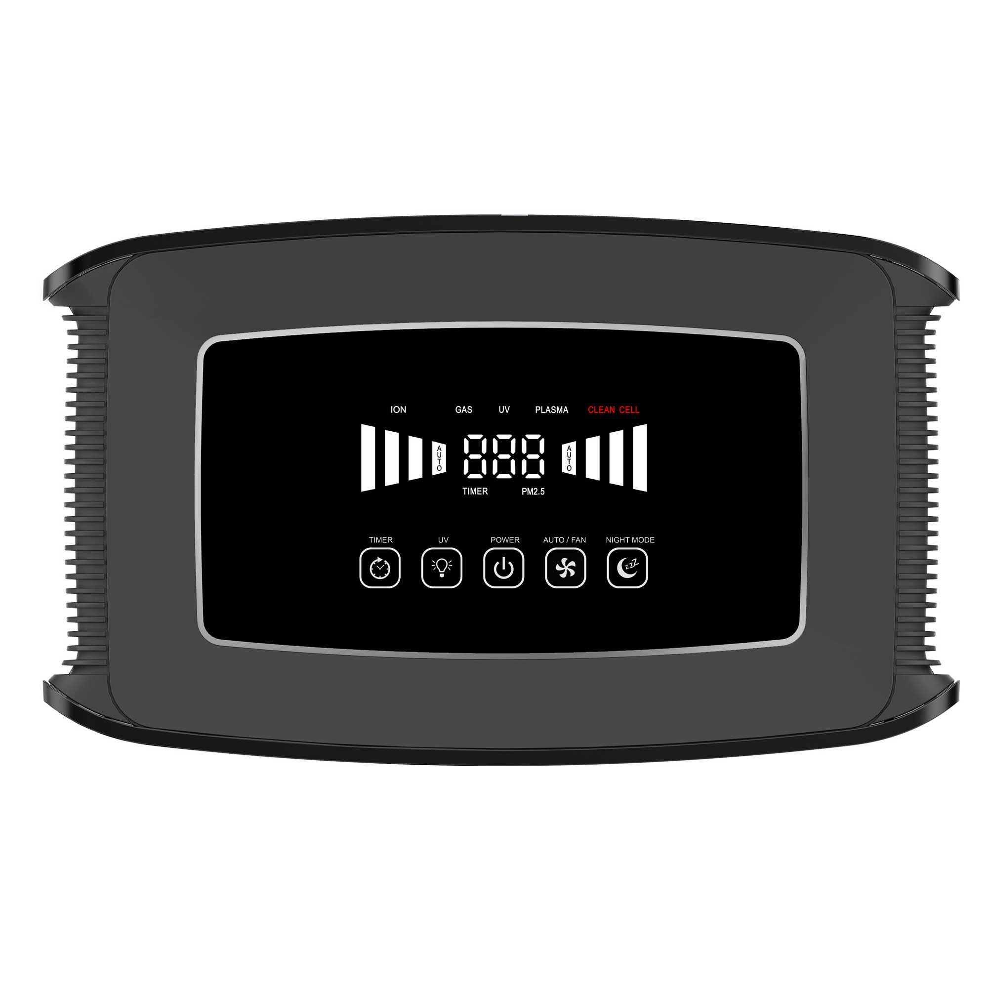 دستگاه تصفیه کننده هوا آلماپرایم مدل AP-432