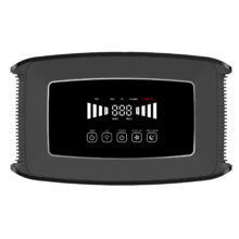 دستگاه تصفیه کننده هوا آلماپرایم مدل AP-432