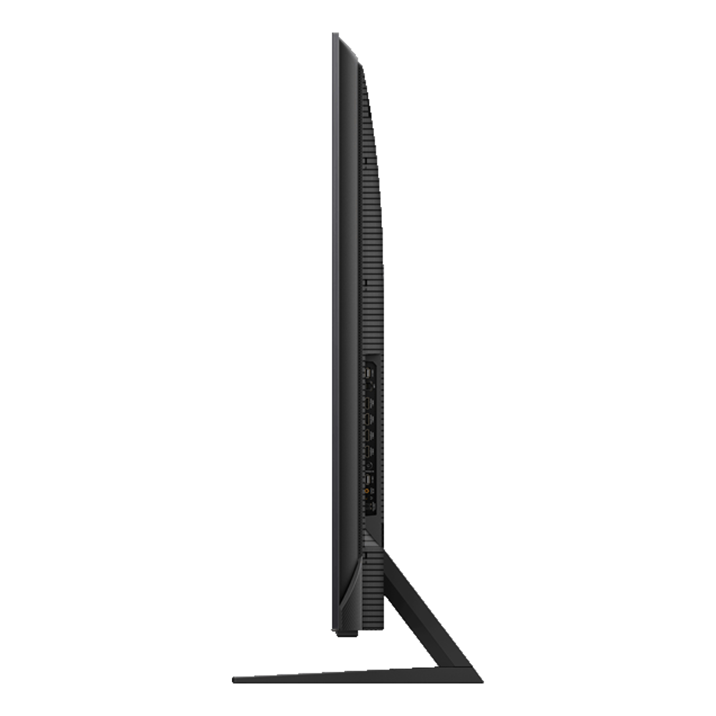 تلویزیون ال ای دی هوشمند تی سی ال مدل 75C755 سایز 75 اینچ