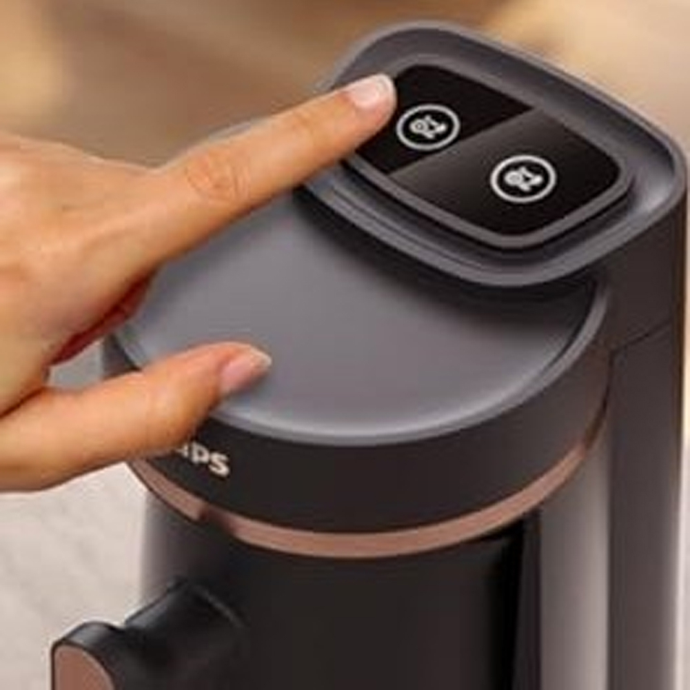 قهوه‌ساز فیلیپس مدل HDA150/62