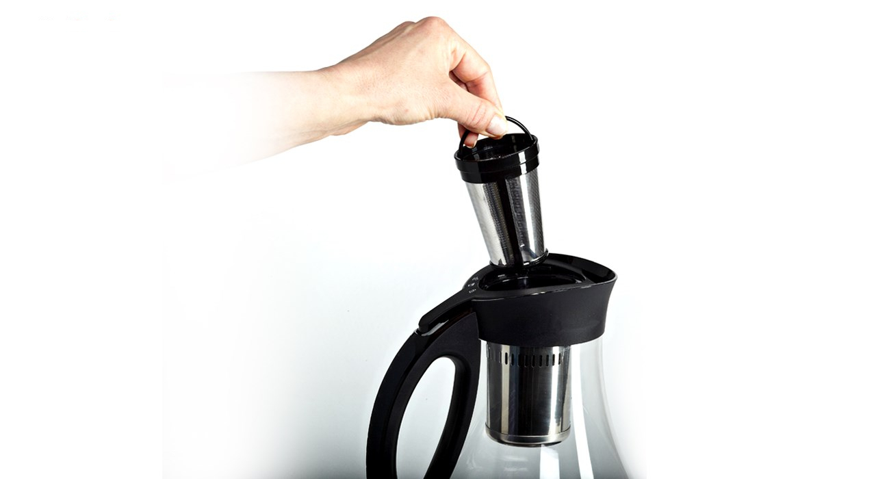 چای ساز آریته مدل 2894