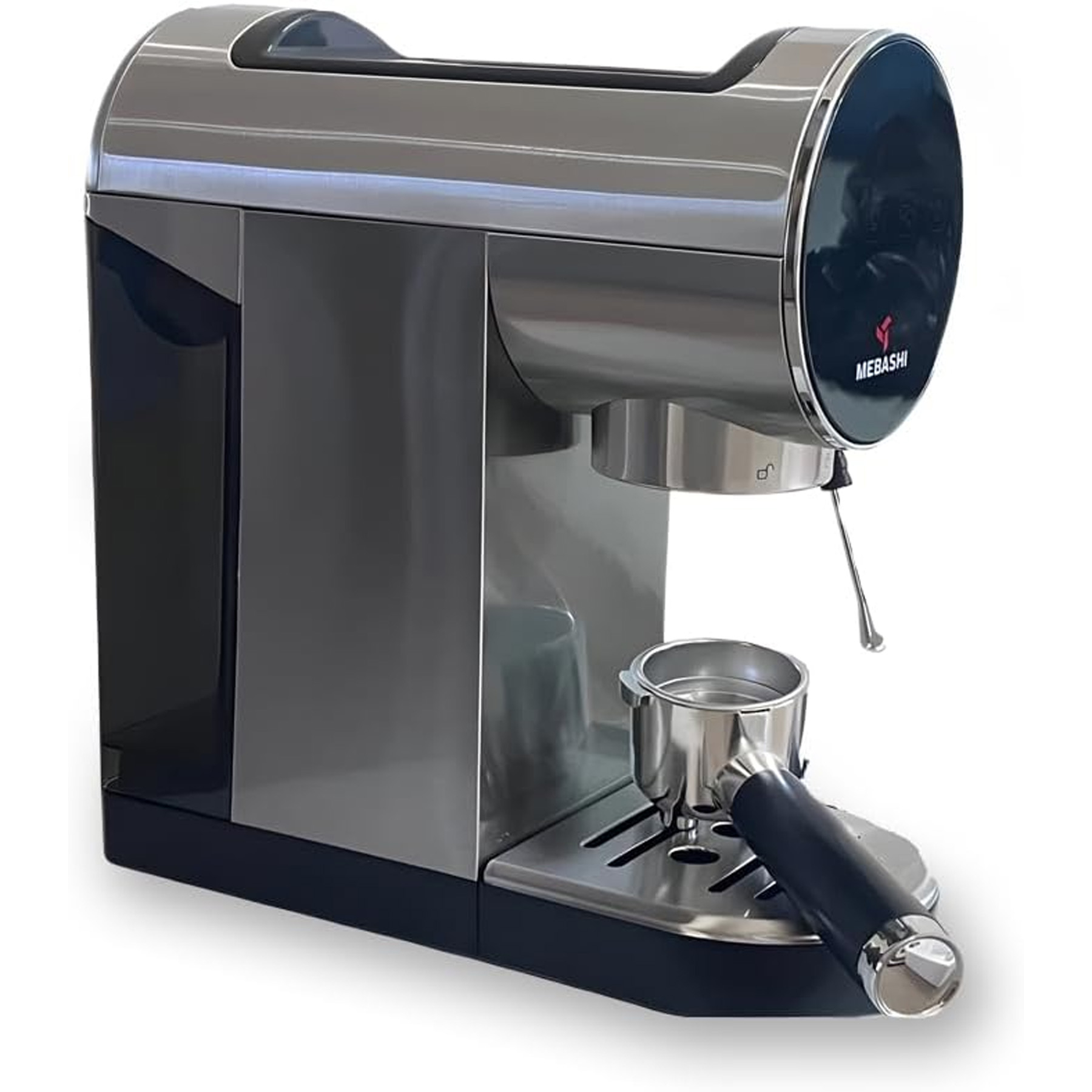 اسپرسو ساز مباشی مدل ME-ECM 2044