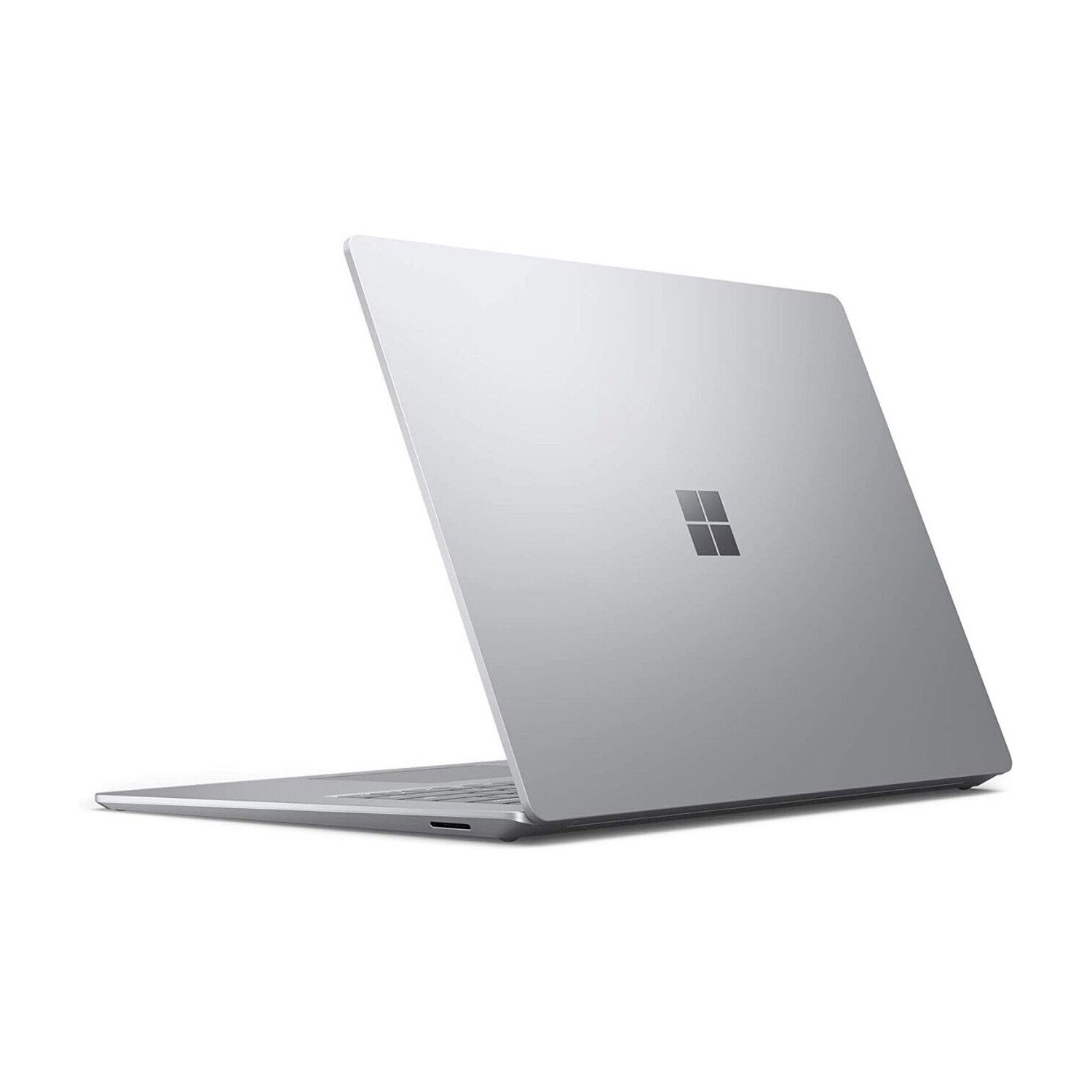 لپ تاپ 13.5 اینچی مایکروسافت مدل Surface Laptop 6-Core Ultra 5 135H-16GB LPDDR5x-256SSD-Touch