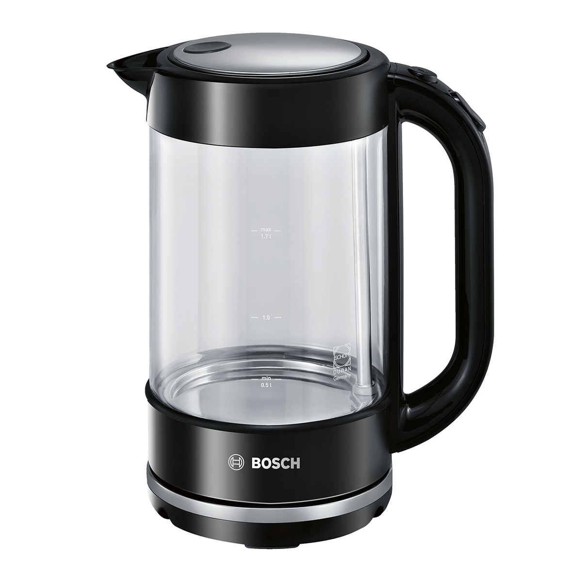 کتری برقی بوش مدل TWK70A30 کتری برقی بوش مدل TWK70A30