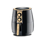 سرخ کن بدون روغن 4 لیتری بلک اند دکر مدل AF300