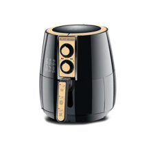 سرخ کن بدون روغن 4 لیتری بلک اند دکر مدل AF300