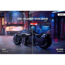 مانیتور هوشمند گیمینگ 32 اینچ سامسونگ مدل Odyssey G7 G70D LS32DG702