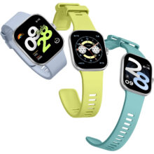 ساعت هوشمند 47 میلی متری شیائومی مدل Redmi Watch 4