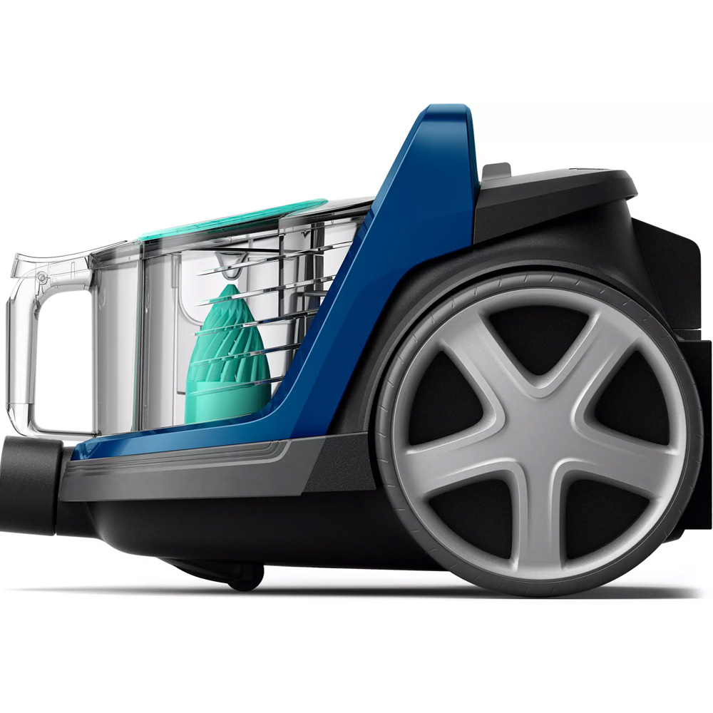 جاروبرقی 2000 وات فیلیپس مدل FC9570