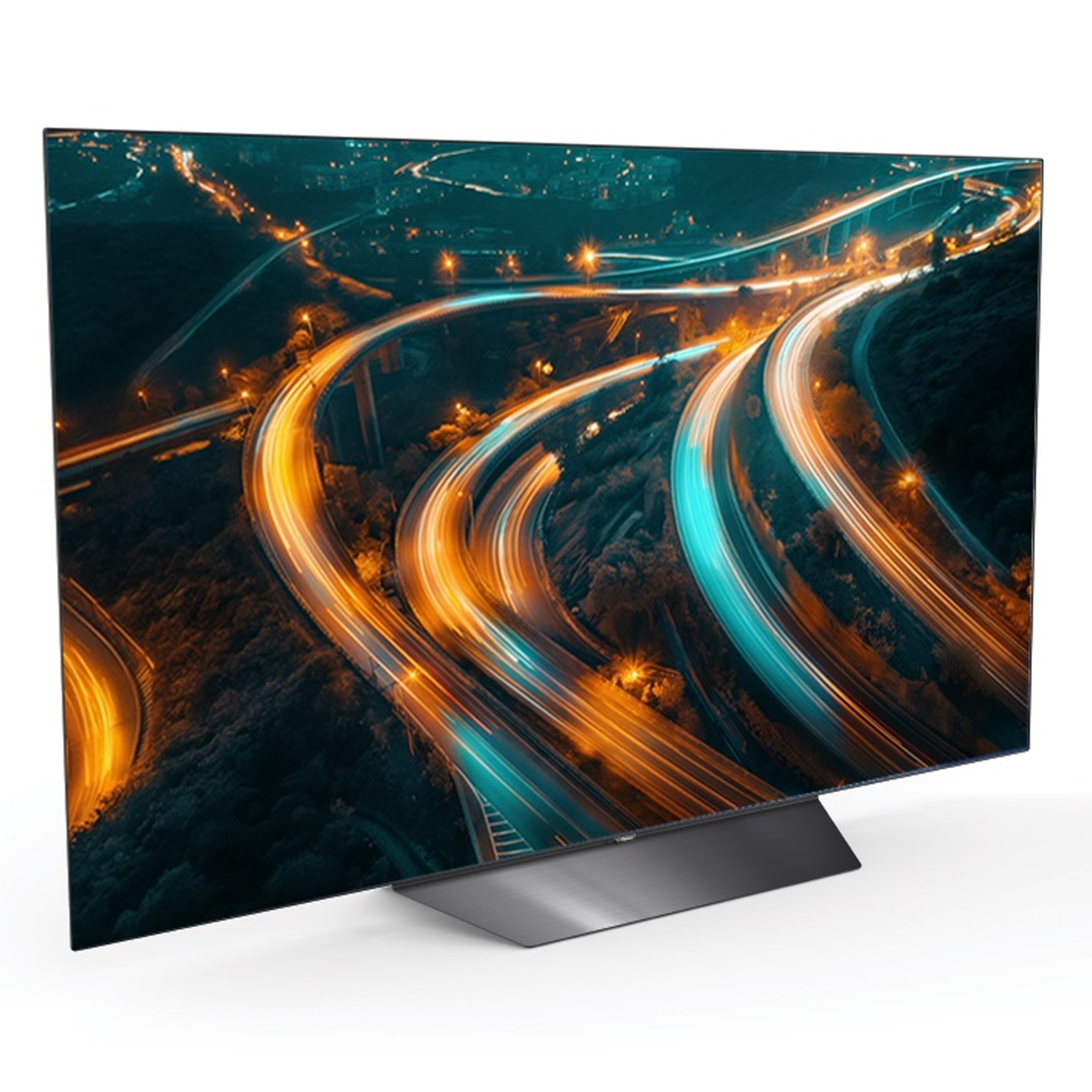 تلویزیون  65 اینچ اولد هوشمند جی پلاس مدل GTV-65SO631NO