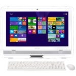 کامپیوتر همه کاره 23.5 اینچی ام اس آی مدل AE222