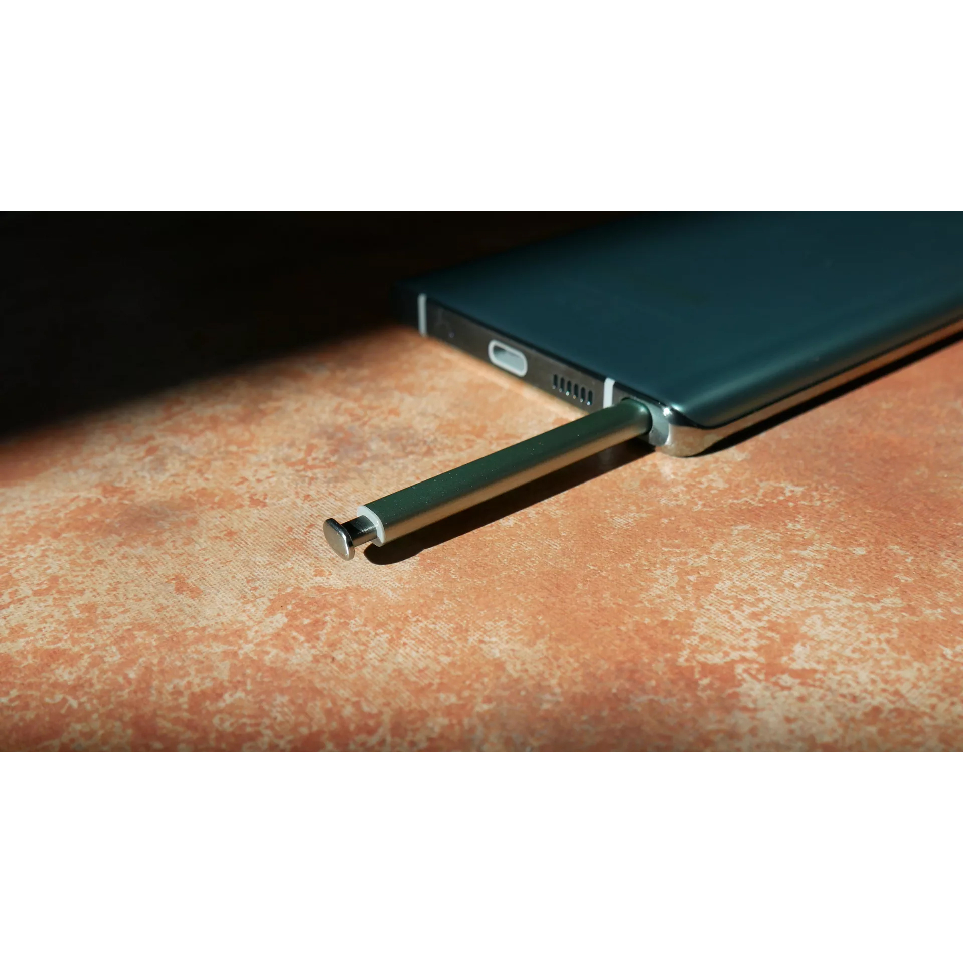 گوشی موبایل سامسونگ مدل Galaxy Note 20 5G SM-N981B/DS دو سیم کارت ظرفیت 256 گیگابایت و رم 8 گیگابایت