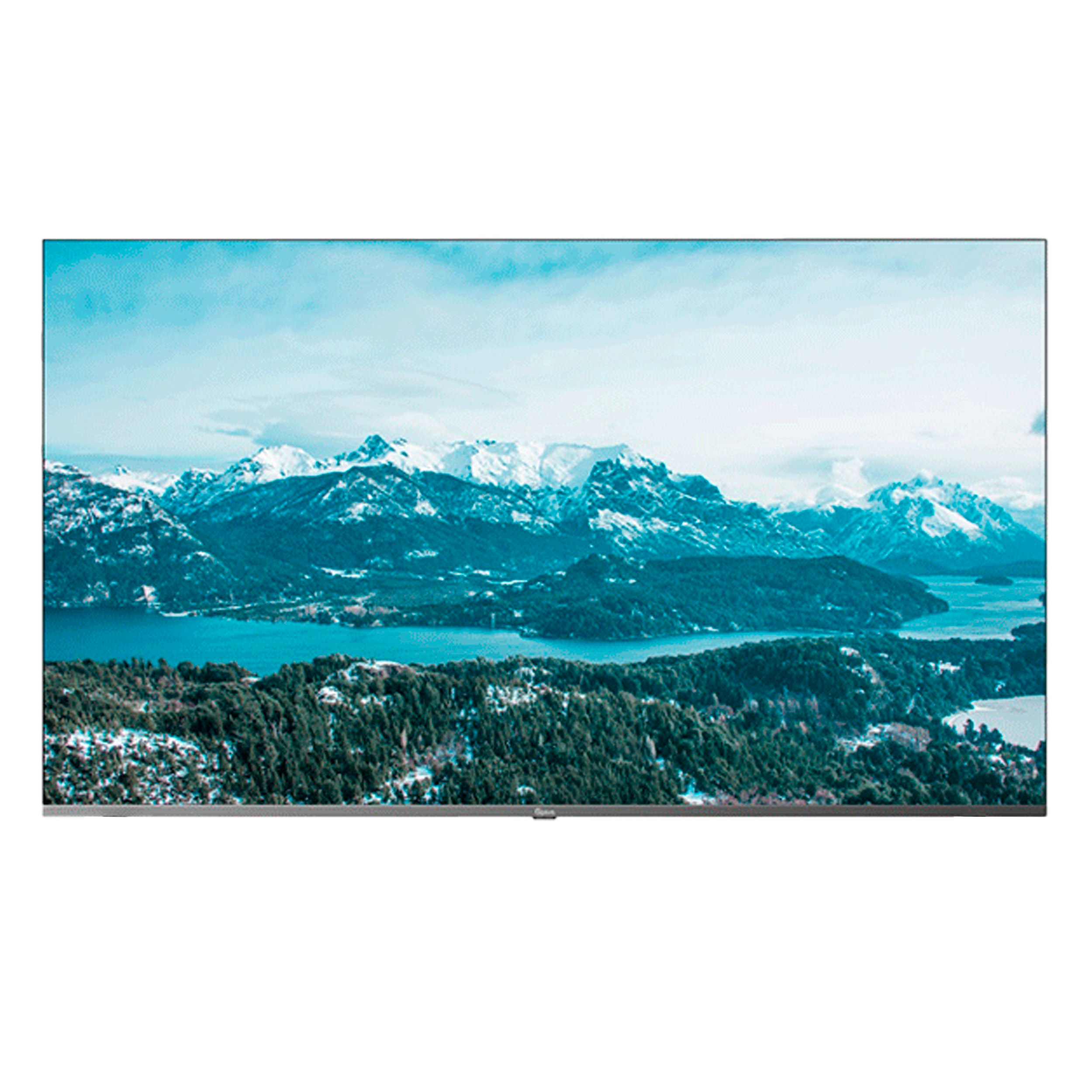 تلویزیون 65 اینچ ال ای دی هوشمند جی پلاس مدل GTV-65SU788N