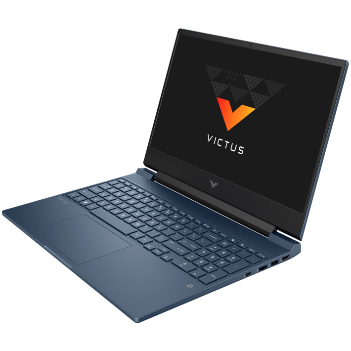 لپ تاپ 15.6 اینچی اچ‌ پی مدل Victus 15 fb2146ax-R7 8845HS-16GB DDR5-512GB SSD-RTX4060 8GB-FHD 144Hz