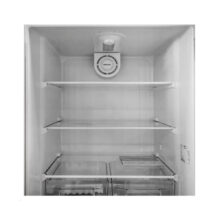 یخچال و فریزر 24 فوت اسنوا مدل SBDi-M200-SW