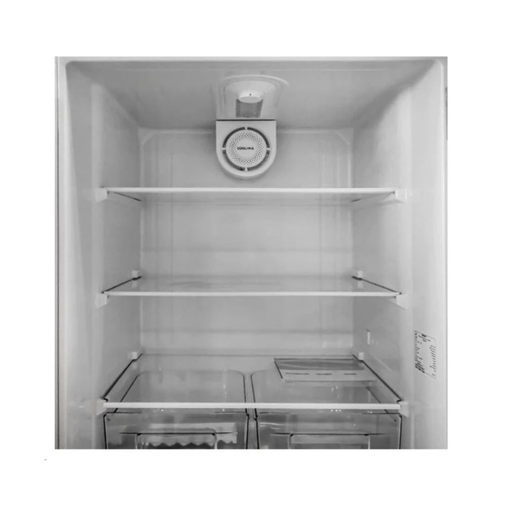 یخچال و فریزر 24 فوت اسنوا مدل SBDi-M200-SW