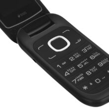 گوشی موبایل 7STAR مدل GT-E1272 دو سیم کارت