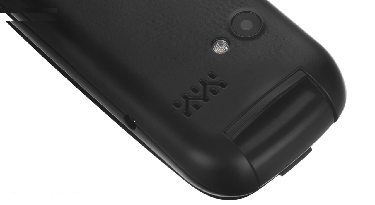 گوشی موبایل 7STAR مدل GT-E1272 دو سیم کارت